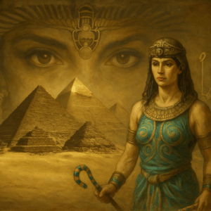 Triangle d’Or d’Isis